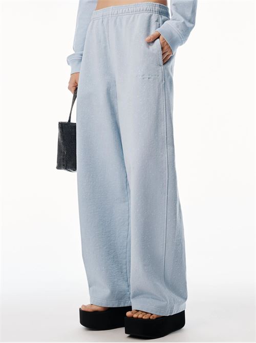 Pantalone Crystal ALEXANDER WANG | 1CC3264020457C